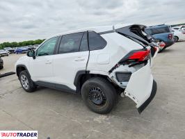 Toyota Pozostałe 2022 2