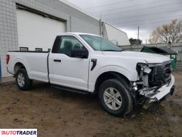 Ford Pozostałe 2021 3