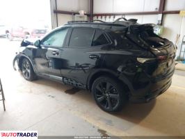 Buick Pozostałe 2025 2