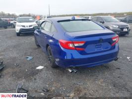 Honda Accord 2020 1 Honda Accord 2020 1