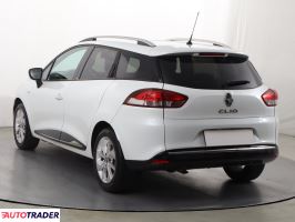 Renault Clio 2017 1.2 116 KM