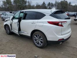 Acura RDX 2021 2 Acura RDX 2021 2