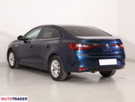 Renault Megane 2017 1.6 112 KM Renault Megane 2017 1.6 112 KM