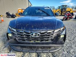 Hyundai Tucson 2024 2