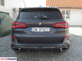 BMW X5 2019 3.0 265 KM BMW X5 2019 3.0 265 KM