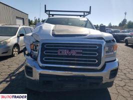 GMC Sierra 2019 6 GMC Sierra 2019 6