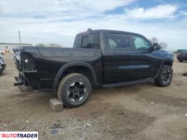 Dodge Ram 2021 5