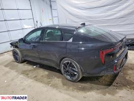 Kia Pozostałe 2025 2