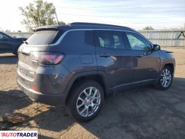 Jeep Compass 2024 2