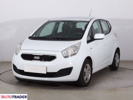 Kia Venga 2013 1.6 123 KM