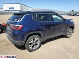 Jeep Compass 2020 2 Jeep Compass 2020 2