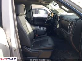 Chevrolet 1500 2019 5 Chevrolet 1500 2019 5