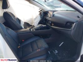 Nissan Rogue 2021 2 Nissan Rogue 2021 2