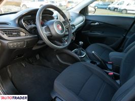 Fiat Tipo 2017 1.6 120 KM