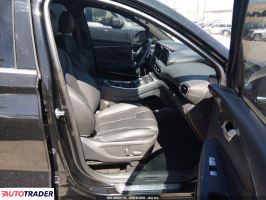 Hyundai Santa Fe 2023 2