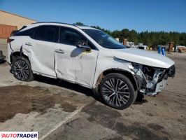 Lexus RX 2023 2