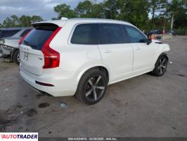 Volvo XC90 2019 2