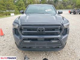 Toyota Tacoma 2024 2