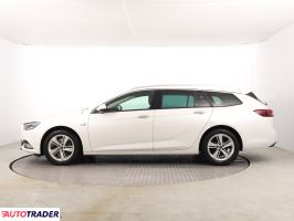 Opel Insignia 2017 2.0 167 KM