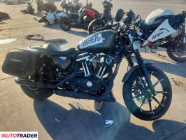 Harley-Davidson Pozostałe - zobacz ofertę