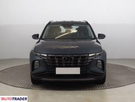 Hyundai Tucson 2023 1.6 147 KM