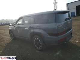 Hyundai Santa Fe 2024 2