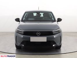 Opel Corsa 2024 1.2 73 KM