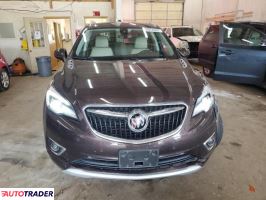 Buick Pozostałe 2020 2