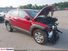 Hyundai Kona 2025 2 Hyundai Kona 2025 2