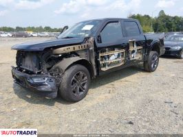 Ford Pozostałe 2023 5