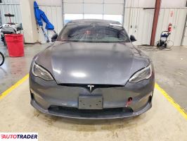 Tesla Model S 2023