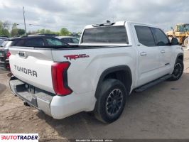 Toyota Tundra 2023 3