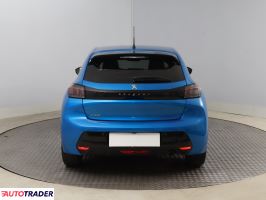 Peugeot 208 2020 1.2 99 KM