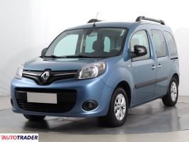 Renault Kangoo 2016 1.5 88 KM