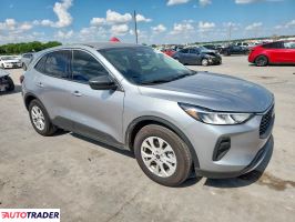 Ford Escape 2024 1 Ford Escape 2024 1