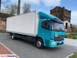 Mercedes 2018 Mercedes 2018