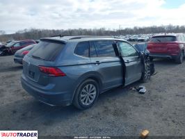 Volkswagen Tiguan 2020 2