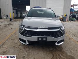 Kia Sportage 2025 2