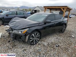 Nissan Altima 2020 2 Nissan Altima 2020 2