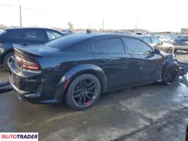 Dodge Charger 2021 6