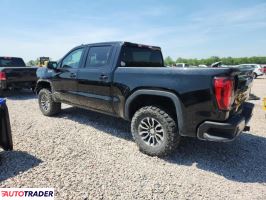 GMC Sierra 2021 3