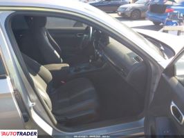 Honda Civic 2024 2