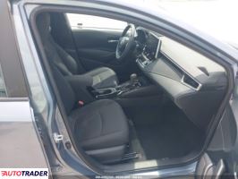 Toyota Corolla 2021 1