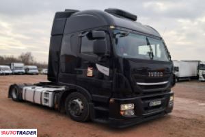 Iveco stralis