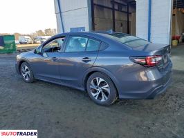 Subaru Legacy 2023 2