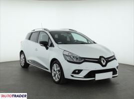 Renault Clio - zobacz ofertę