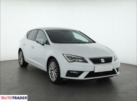 Seat Leon 2019 1.0 113 KM Seat Leon 2019 1.0 113 KM