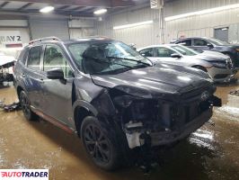 Subaru Forester 2023 2