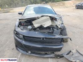 Dodge Charger 2020 3 Dodge Charger 2020 3