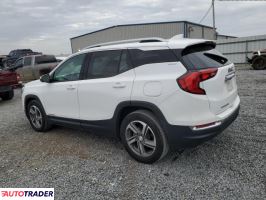 GMC Terrain 2019 1